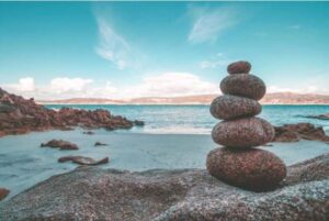 Practicing Mindfulness in a Chaotic World