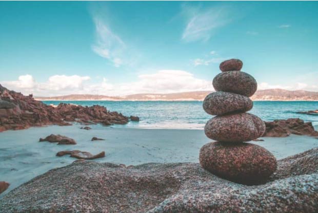Practicing Mindfulness in a Chaotic World Practicing Mindfulness in a Chaotic World