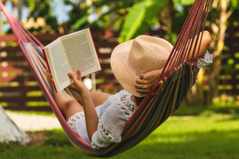 Sunshine and Self-Care 01
