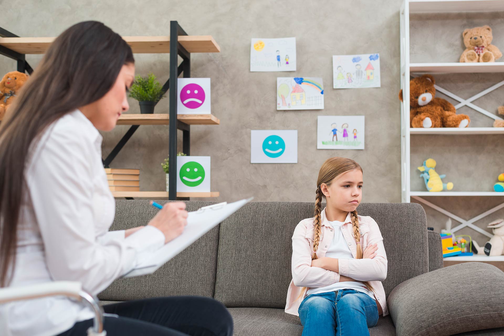 How much does an ADHD test cost