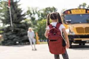Transitions aren’t easy, but with a little grace, we can make them gentler for both our kids and ourselves.