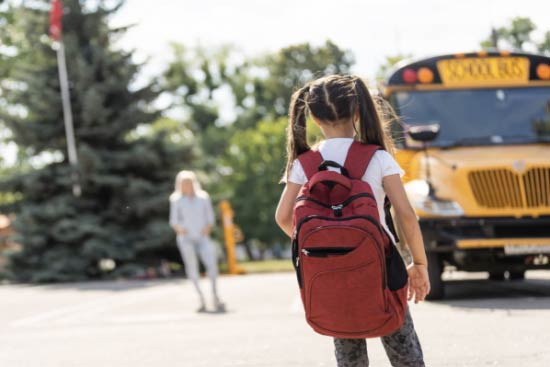 Transitions aren’t easy, but with a little grace, we can make them gentler for both our kids and ourselves.