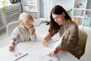 comprehensive ADHD testing