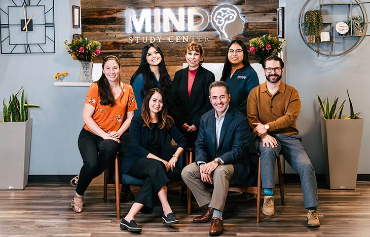 MindStudyCenter-Team