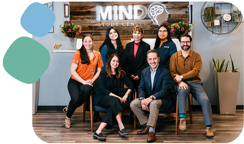 MindStudyCenter-Team