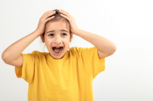 Mania and Hypomania in Children and Adolescents