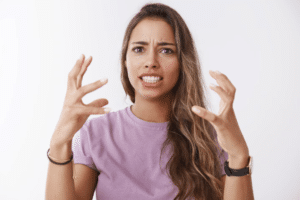 Why Irritability Alone Is Not Bipolar Disorder