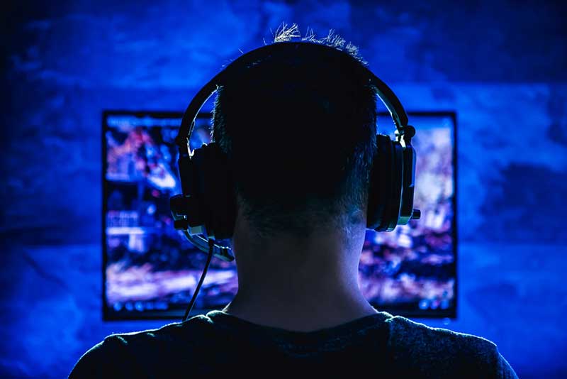 Understanding Video Game Addiction