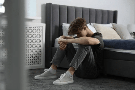 Stress in Adolescents