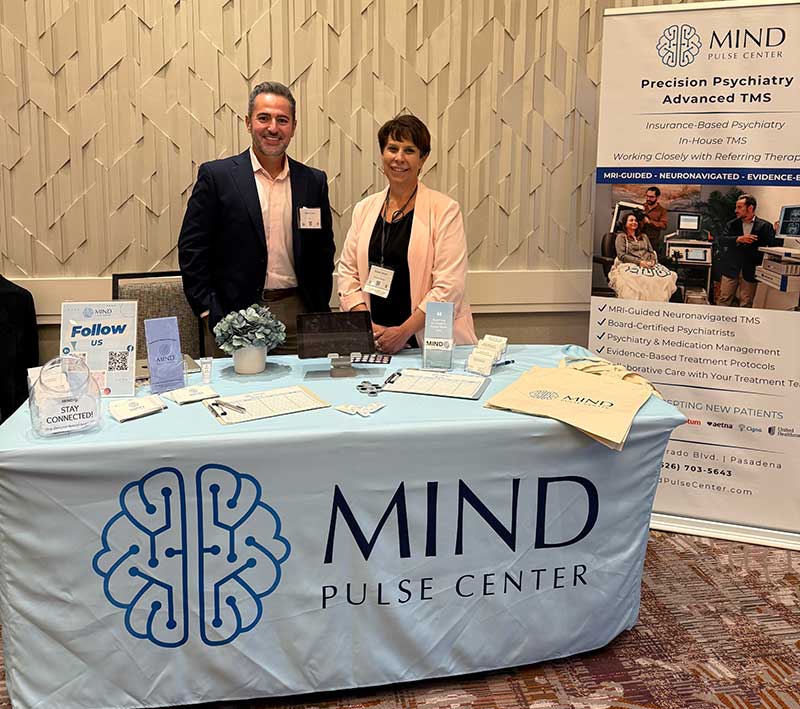 Los Angeles County Psychological Association Convention