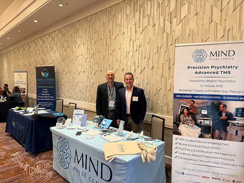 Los Angeles County Psychological Association Convention