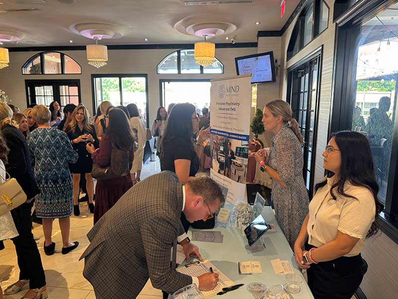 Pasadena Women’s Luncheon