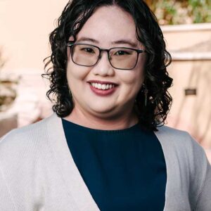 Picture of Dr Leslie Ho