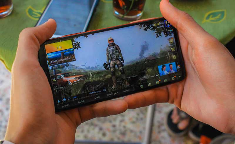 gaming disorder mental health conditions