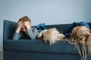 Video Game Addiction Therapy
