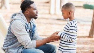 Coaching Your Child’s Emotions