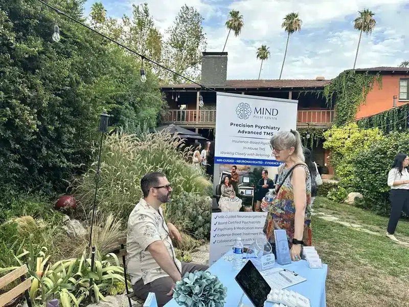 SGVPA Garden Event