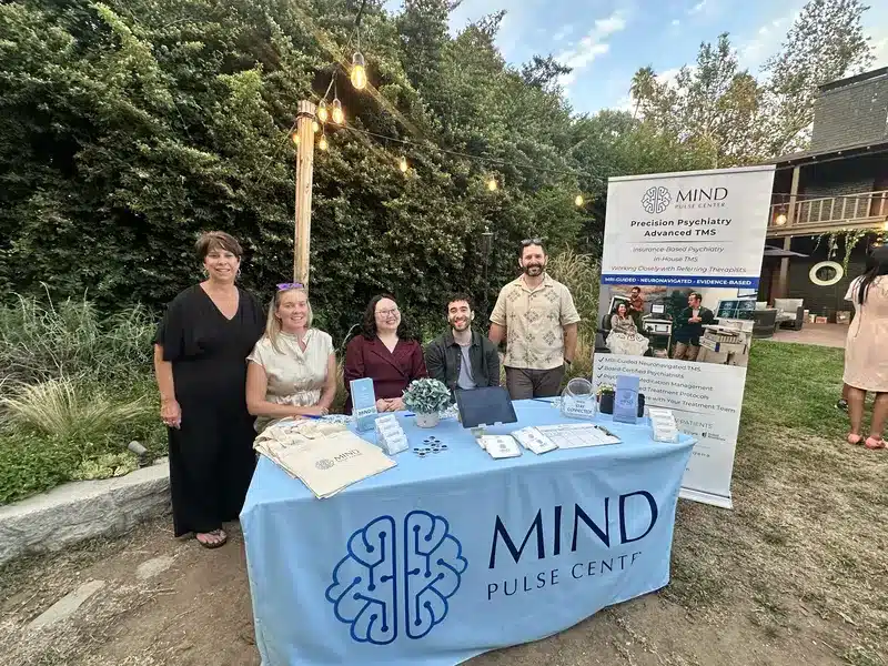 SGVPA Garden Event