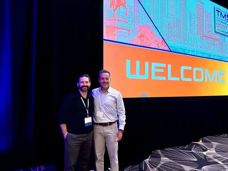 TMS Conference