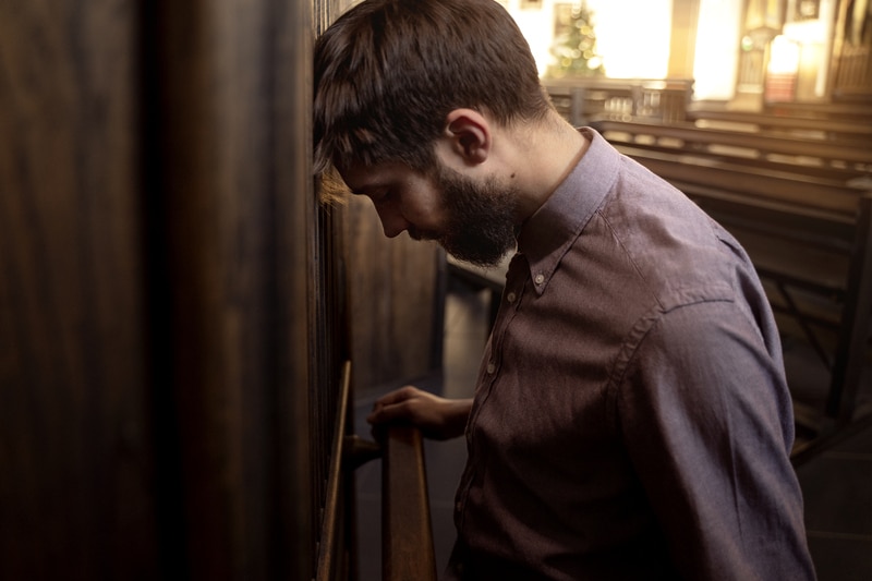 Religious Trauma