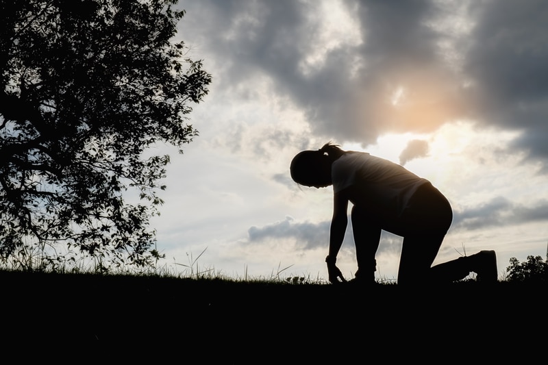 Healing from Religious Healing from Religious Trauma