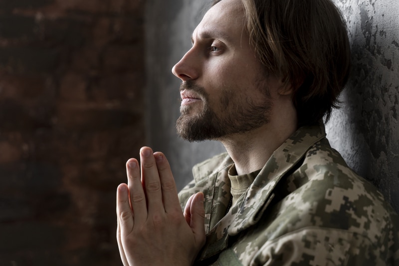 Religious Trauma PTSD