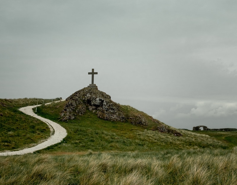 Common Sources of Religious Trama