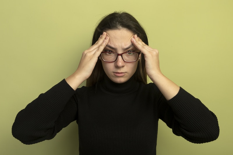 OCD False Memory
