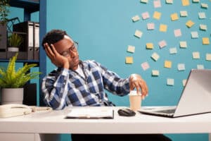 Procrastination Isn't Laziness. It's Information