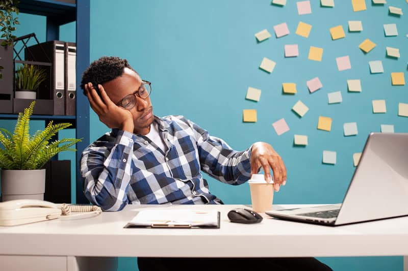 Procrastination Isn't Laziness. It's Information