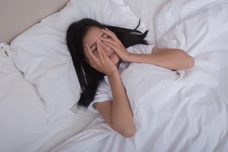 Disrupted Sleep and Energy