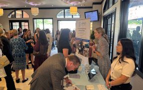 Pasadena Women’s Luncheon